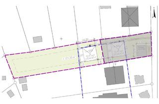 Grundstück zu kaufen in 25474 Ellerbek, Baupartner gesucht!!! Traumhaftes Südwest Grundstück direkt an der Hamburger Stadtgrenze für ein EFH