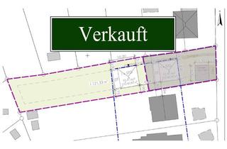 Grundstück zu kaufen in 25474 Ellerbek, Baupartner gesucht!!! Traumhaftes Südwest Grundstück direkt an der Hamburger Stadtgrenze für ein EFH