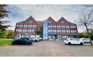 Büro zu mieten in 32584 Löhne, Moderne, sehr gepflegte Büroetage!