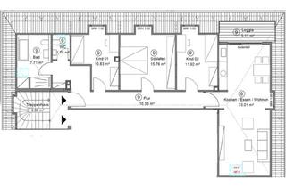 Anlageobjekt in 59077 Hamm, Hamm - Kapitalanlage mit Potenzial: Exklusive 3,5-Zimmer-Wohnung mit zuverlässigen Mieteinnahmen in Hamm