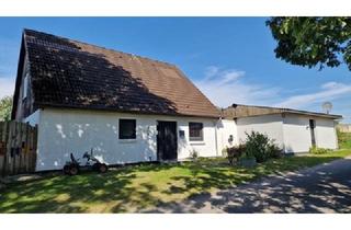 Einfamilienhaus kaufen in 24969 Lindewitt, Ruhiges schönes EFH in Kleinwiehe (viel saniert)
