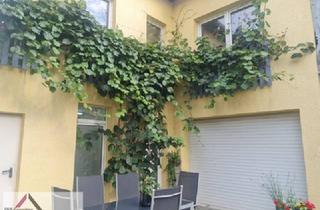 Bauernhaus kaufen in 41836 Hückelhoven, Ehem. Vierkanthof als Wohn-Gesch.haus - saniert - Mietkauf -2-4 WE mögl.