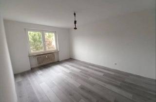 Wohnung mieten in Epprechtsteinstraße, 95032 Hof, 43008 - 3-Zimmer-Wohnung mit Balkon und Garage im Hochparterre