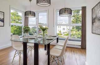 Wohnung kaufen in 23669 Timmendorfer Strand, Premiumlage trifft Meeresbrise