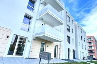 Wohnung kaufen in 31135 Hildesheim, Exklusives Wohnen am Elisabethgarten!