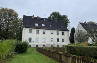 Wohnung kaufen in Marienwerder Straße, 26388 Fedderwardergroden, Zum Verkauf! Dachgeschosswohnung in ruhiger Lage