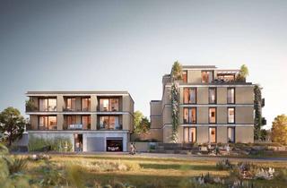 Wohnung kaufen in Jägerweg, 73479 Ellwangen, Whg 102 - 1,5 Zimmer Wohnung im 1. Obergeschoss | energieeffizient | wertbeständig | förderungsfähig