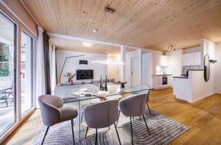 Wohnung kaufen in Stuttgarter Platz, 10627 Charlottenburg (Charlottenburg), LAST CHANCE - Neubau 4 Zimmerwohnung in ruhigem Innenhof am Stutti