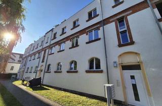 Wohnung kaufen in Reisstraße 34, 01257 Leuben, 1 Raum Wohnung mit großer Dachterrasse und Blick zum Elbhang