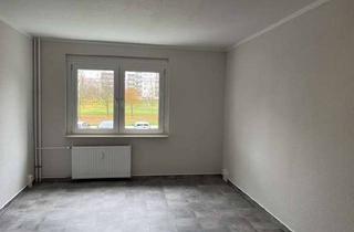 Wohnung mieten in Humboldtstraße 12, 39387 Oschersleben, 3-Raum-Wohnung mit Tageslichtbad und Balkon