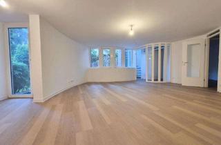 Wohnung mieten in Laurinsteig 16, 13465 Frohnau, Maisonette in besonderer Architektenvilla