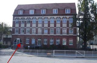 Wohnung mieten in Handwerker Str. 13, 02708 Löbau, Erdgeschoß-Wohnung mit eigenem Eingang und Terrasse