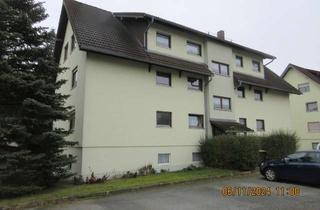 Wohnung mieten in Am Vogelherd, 08304 Schönheide, frisch renoviert mit neuen Bodenbelägen