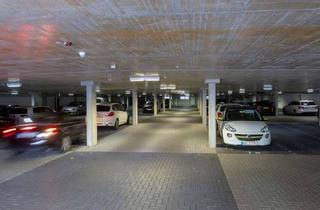 Garagen mieten in Zitronenfalterweg 2 - 12, 63457 Hanau, Lassen Sie Ihr Auto nicht in Regen und Kälte stehen! Tiefgaragenstellplatz direkt vom Eigentümer!
