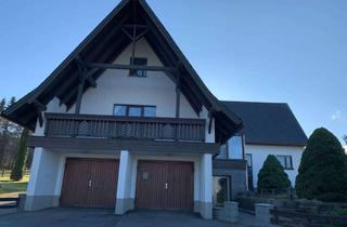Einfamilienhaus kaufen in 09623 Frauenstein, Gepflegtes Einfamilienhaus in Frauenstein im Erzgebirge sucht neue Eigentümer