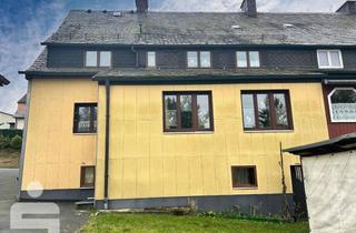 Doppelhaushälfte kaufen in 95179 Geroldsgrün, Doppelhaushälfte in Geroldsgrün