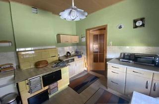 Einfamilienhaus kaufen in 15926 Heideblick, Einfamilienhaus zum Einziehen und Wohlfühlen