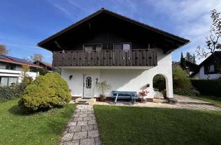 Einfamilienhaus kaufen in 82041 Oberhaching, Freistehendes Einfamilienhaus in Top Lage