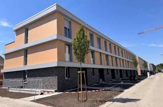 Reihenhaus kaufen in Hannah-Ahrendt-Straße, 69469 Weinheim, NEUBAU - Reihenhaus - Besichtigung auch am Wochenende!