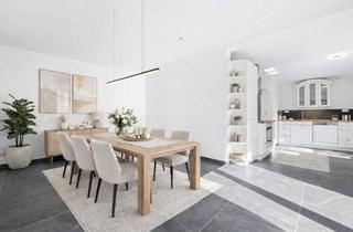 Haus kaufen in 21274 Undeloh, Saniertes Anwesen in der Heide - Wohnen, wo andere Urlaub machen