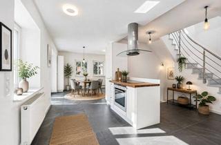 Haus kaufen in 21274 Undeloh, Saniertes Anwesen in der Heide - Wohnen, wo andere Urlaub machen