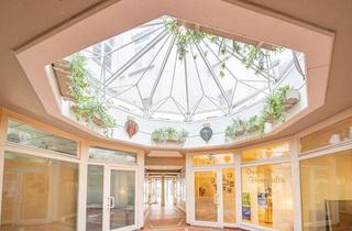 Geschäftslokal mieten in Kleine Schmiedestraße, 21680 Stade, Jetzt in 1A Lage zuschlagen! Präsentative Gewerbefläche in der Birnbaumpassage.