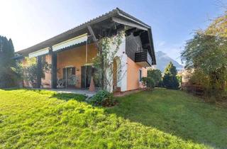 Haus kaufen in 83451 Piding, Familien-Haus mit viel Potential, nahe Salzburg