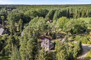 Haus kaufen in 21274 Undeloh, Modern saniertes Anwesen in der Lüneburger Heide - Wohnen, wo andere Urlaub machen