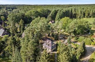 Haus kaufen in 21274 Undeloh, Saniertes Anwesen in der Heide - Wohnen, wo andere Urlaub machen