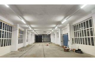 Gewerbeimmobilie mieten in Seestr. 39, 16866 Kyritz, Objekt 7 - Werkstatt-/Lagerfläche mit 500 m² zu vermieten!