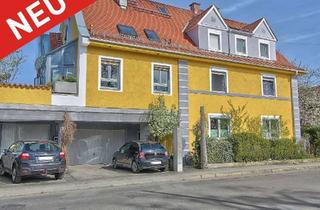 Anlageobjekt in 82256 Fürstenfeldbruck, FÜRSTENFELDBRUCK: MEHRFAMILIENHAUS MIT POTENTIAL!