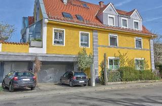 Anlageobjekt in 82256 Fürstenfeldbruck, FÜRSTENFELDBRUCK: MEHRFAMILIENHAUS MIT POTENTIAL!