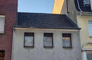 Grundstück zu kaufen in 47877 Willich, Schnell in Düsseldorf - Baugrundstück in Willich-Schiefbahn