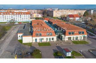 Büro zu mieten in 39218 Schönebeck (Elbe), Bürofläche in Schönebeck (Elbe)