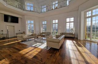 Büro zu mieten in 33442 Herzebrock-Clarholz, Exclusive Büroetage auf Schloß Möhler