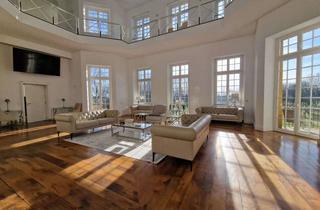 Büro zu mieten in 33442 Herzebrock-Clarholz, Exklusive Büroetage auf Schloss Möhler