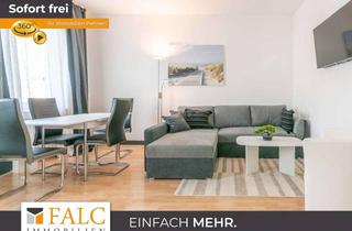 Immobilie mieten in Schützenbahn 15, 45127 Stadtkern, Business-Apartment mit Umsatzsteuerausweis / Kurzzeitvermietung
