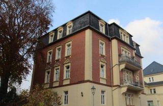 Wohnung mieten in 09322 Penig, Schicke 3 Zimmerwohnung