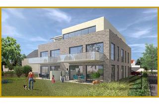 Penthouse kaufen in 49088 Sonnenhügel, Seltenes Penthouse mit luxuriösem Design und Panoramablick