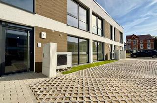 Wohnung mieten in Schafheide 1-40, 39175 Biederitz, Erstbezug: Moderne 3-Raum-Wohnungen mit Gartenanteil bei Magdeburg