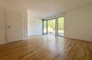 Wohnung mieten in Schafheide 1 - 40, 39175 Biederitz, Erstbezug: Moderne 2-Raum-Wohnungen mit Gartenanteil bei Magdeburg