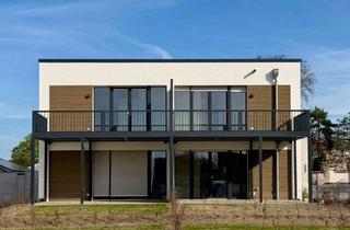 Wohnung mieten in Schafheide 1 - 40, 39175 Biederitz, Erstbezug: Moderne 2-Raum-Wohnungen mit Gartenanteil bei Magdeburg