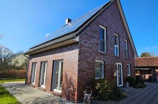 Einfamilienhaus kaufen in 22956 Grönwohld, Modernes Einfamilienhaus in zweiter Reihe