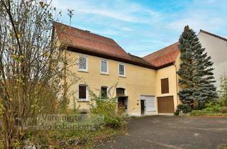 Haus kaufen in 72531 Hohenstein, Attraktives Wohngeschäftshaus in Hohenstein-Ödenwaldstetten
