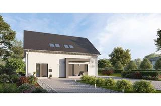 Mehrfamilienhaus kaufen in 01612 Nünchritz, Ihr Traumhaus in Diesbar-Seußlitz: Individuell geplantes Mehrfamilienhaus mit modernster Ausstattung