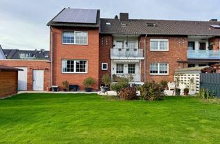 Haus kaufen in Lindenweg, 41352 Korschenbroich, 2- bis 3-Familienhaus in Kleinenbroich – Ruhige Lage, viel Platz und Wohnqualität für Generationen