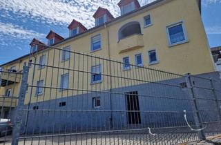 Anlageobjekt in 63667 Nidda, Nidda - vermietetes MFH mit 5 Parteien (ges. 18 Zimmer), Garten und Doppelgarage