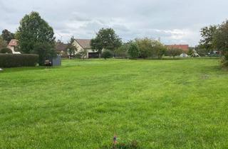 Grundstück zu kaufen in 03205 Calau, Grundstück Lebenstraum