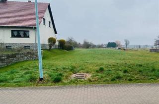 Grundstück zu kaufen in 03205 Calau, Vom ersten Spatenstich zum Familienglück.
