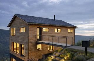 Grundstück zu kaufen in 67823 Schiersfeld, Attraktives Baugrundstück 911m² in traumhafter, ruhiger Hanglage von Schiersfeld